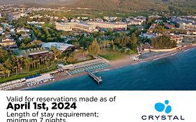 Crystal de Luxe Resort & Spa